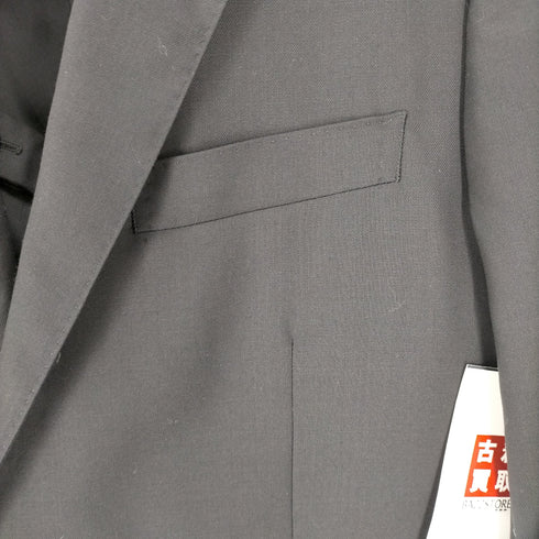 ユナイテッドアローズグリーンレーベルリラクシング UNITED ARROWS green label relaxing 2B テーラードジャケット セットアップ メンズ JPN:48