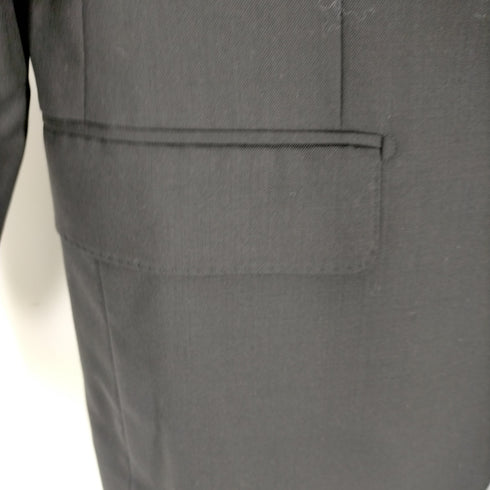ユナイテッドアローズグリーンレーベルリラクシング UNITED ARROWS green label relaxing 2B テーラードジャケット セットアップ メンズ JPN:48