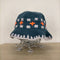 エックスガール X-girl KNIT BUCKET HAT レディース ONE SIZE