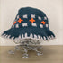 エックスガール X-girl KNIT BUCKET HAT レディース ONE SIZE