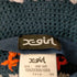 エックスガール X-girl KNIT BUCKET HAT レディース ONE SIZE