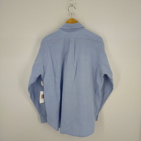 LAFUDGE STORE レギュラーカラーシャツ メンズ S