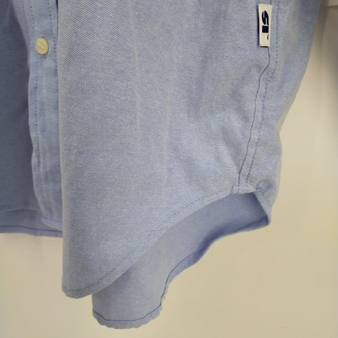 LAFUDGE STORE レギュラーカラーシャツ メンズ S