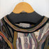 NORM THOMPSON MADE IN CANADA コットン3Dニット メンズ import:M