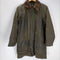 バブアー Barbour 80S 2WARRANT GAMEFAIR 2ワラント オイルドジャケット メンズ 86cm/34in