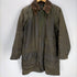 バブアー Barbour 80S 2WARRANT GAMEFAIR 2ワラント オイルドジャケット メンズ 86cm/34in