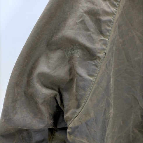 バブアー Barbour 80S 2WARRANT GAMEFAIR 2ワラント オイルドジャケット メンズ 86cm/34in