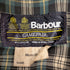 バブアー Barbour 80S 2WARRANT GAMEFAIR 2ワラント オイルドジャケット メンズ 86cm/34in