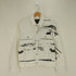 カルバンクラインジーンズ Calvin Klein Jeans PHOTO ART TRUCKER DENIM JACKET メンズ import:S