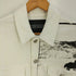 カルバンクラインジーンズ Calvin Klein Jeans PHOTO ART TRUCKER DENIM JACKET メンズ import:S