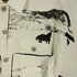 カルバンクラインジーンズ Calvin Klein Jeans PHOTO ART TRUCKER DENIM JACKET メンズ import:S