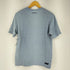 ループウィラー LOOPWHEELER POCKET S/S TEE メンズ M