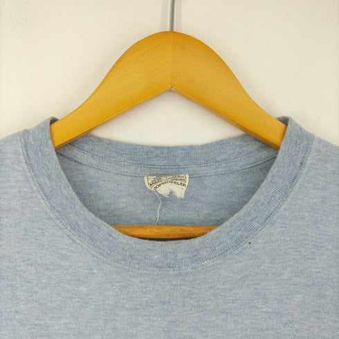 ループウィラー LOOPWHEELER POCKET S/S TEE メンズ M