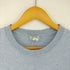 ループウィラー LOOPWHEELER POCKET S/S TEE メンズ M