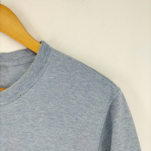 ループウィラー LOOPWHEELER POCKET S/S TEE メンズ M