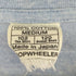 ループウィラー LOOPWHEELER POCKET S/S TEE メンズ M