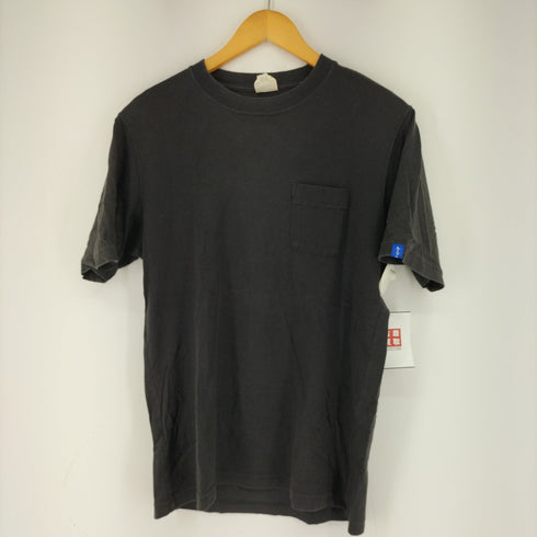 ループウィラー LOOPWHEELER ワッペン S/S TEE メンズ M