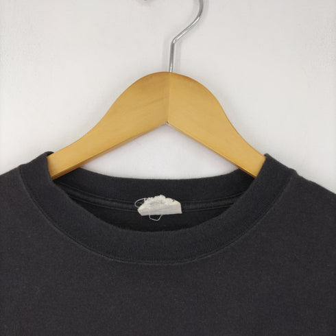 ループウィラー LOOPWHEELER ワッペン S/S TEE メンズ M