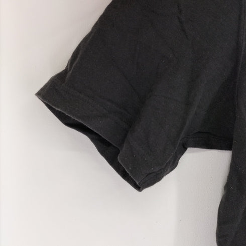 ループウィラー LOOPWHEELER ワッペン S/S TEE メンズ M