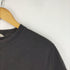 ループウィラー LOOPWHEELER ワッペン S/S TEE メンズ M