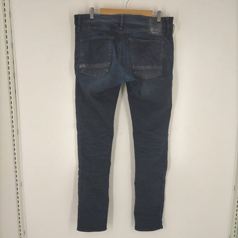 デンハム DENHAM BOLDER SKINNY FIT メンズ