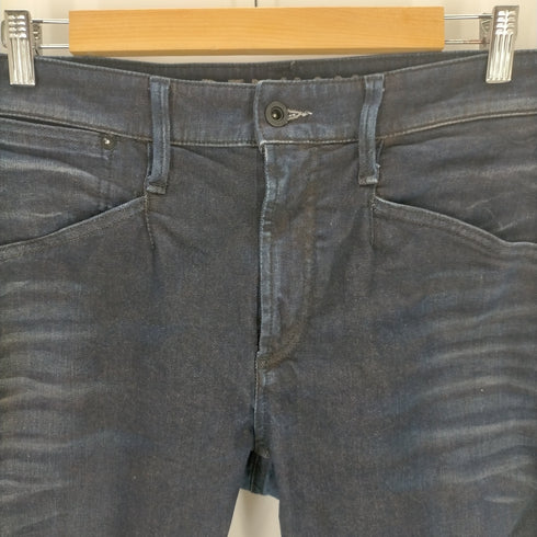 デンハム DENHAM BOLDER SKINNY FIT メンズ