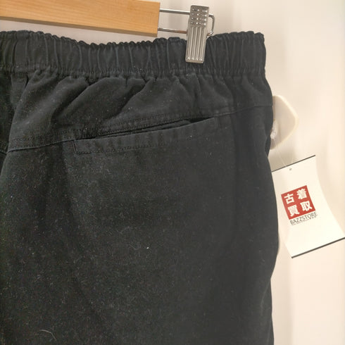 ステューシー Stussy BRUSHED BEACH PANT メンズ JPN:XL