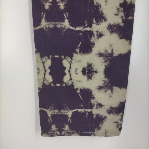 ミスタージェントルマン MR.GENTLEMAN tie dye skinny pant メンズ JPN:L