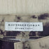 ミスタージェントルマン MR.GENTLEMAN tie dye skinny pant メンズ JPN:L