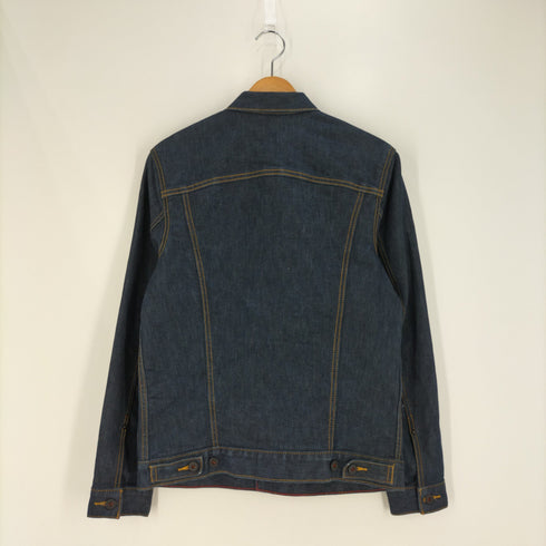 リーバイス Levis 2nd デニムジャケット メンズ