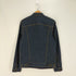 リーバイス Levis 2nd デニムジャケット メンズ