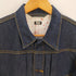 リーバイス Levis 2nd デニムジャケット メンズ