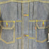 リーバイス Levis 2nd デニムジャケット メンズ