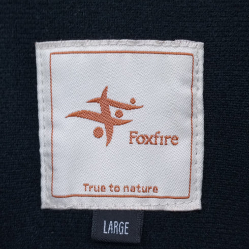 フォックスファイヤー Fox Fire エクストリームDSジャケット メンズ L