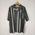 ハンコペンハーゲン Han Kjobenhavn Striped Camp Collar Shirt In Bright Stripe メンズ JPN:52