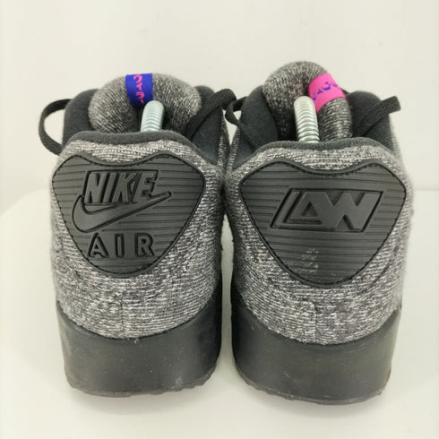 ループウィラー LOOPWHEELER AIR MAX 90 LW メンズ 27.5cm