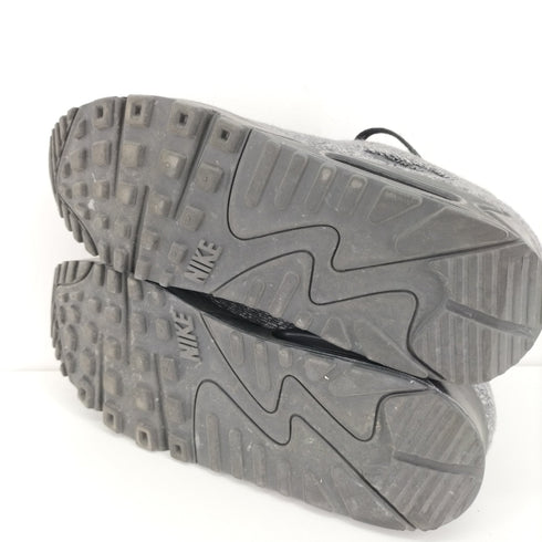 ループウィラー LOOPWHEELER AIR MAX 90 LW メンズ 27.5cm