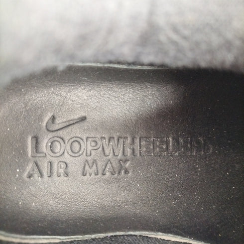 ループウィラー LOOPWHEELER AIR MAX 90 LW メンズ 27.5cm