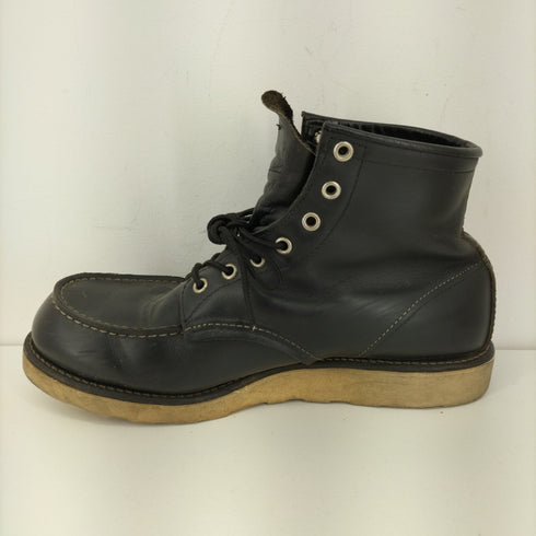 レッドウィング RED WING 90S後期 新四角犬タグ アイリッシュセッター メンズ