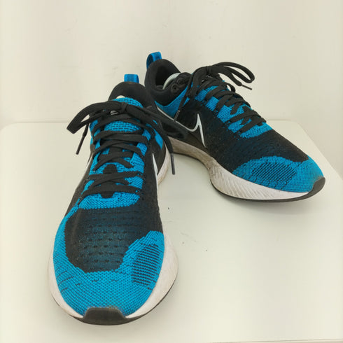 ナイキ NIKE REACT INFINITY RUN FLYKNIT 2 メンズ 28cm