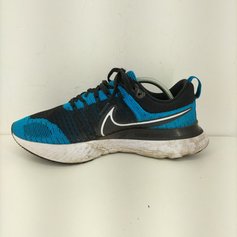 ナイキ NIKE REACT INFINITY RUN FLYKNIT 2 メンズ 28cm