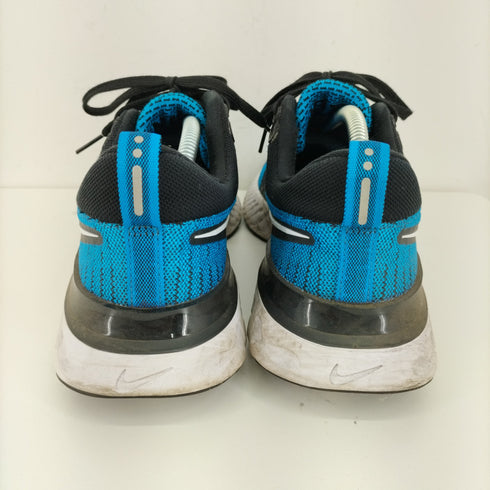 ナイキ NIKE REACT INFINITY RUN FLYKNIT 2 メンズ 28cm
