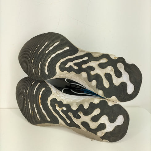 ナイキ NIKE REACT INFINITY RUN FLYKNIT 2 メンズ 28cm