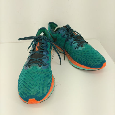 ナイキ NIKE ズームペガサス ターボ2 ハコネ メンズ 28cm