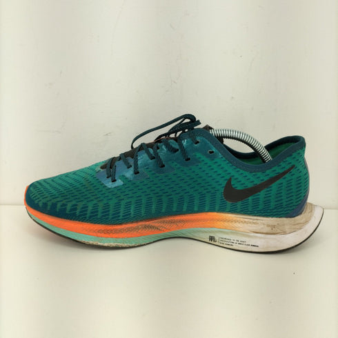 ナイキ NIKE ズームペガサス ターボ2 ハコネ メンズ 28cm
