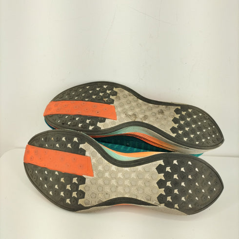ナイキ NIKE ズームペガサス ターボ2 ハコネ メンズ 28cm