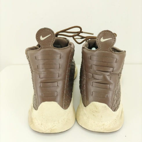 ナイキ NIKE AIR WOVEN BOOT メンズ 28cm