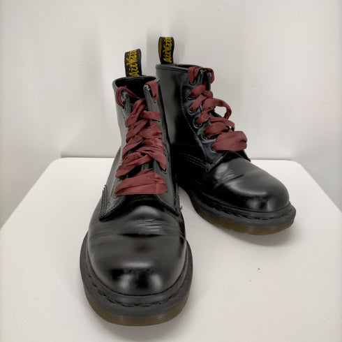 ドクターマーチン Dr.Martens 101 VINTAGE 6ホール ブーツ レディース UK:4