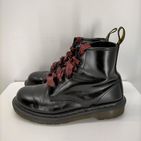 ドクターマーチン Dr.Martens 101 VINTAGE 6ホール ブーツ レディース UK:4