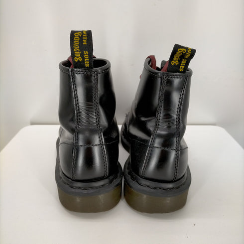 ドクターマーチン Dr.Martens 101 VINTAGE 6ホール ブーツ レディース UK:4